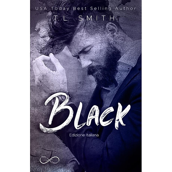 Black (Edizione italiana), T.L. Smith