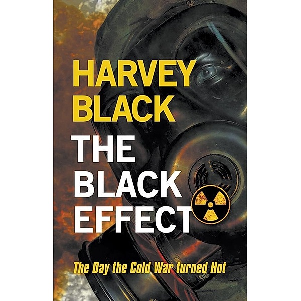 Black Effect / SilverWood Books, Harvey Black