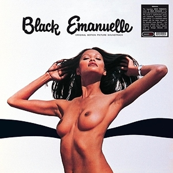 Black Emanuelle, Nico Fidenco