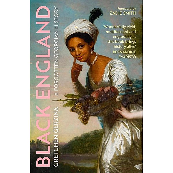 Black England, Gretchen Gerzina