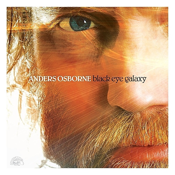 Black Eye Galaxy, Anders Osborne