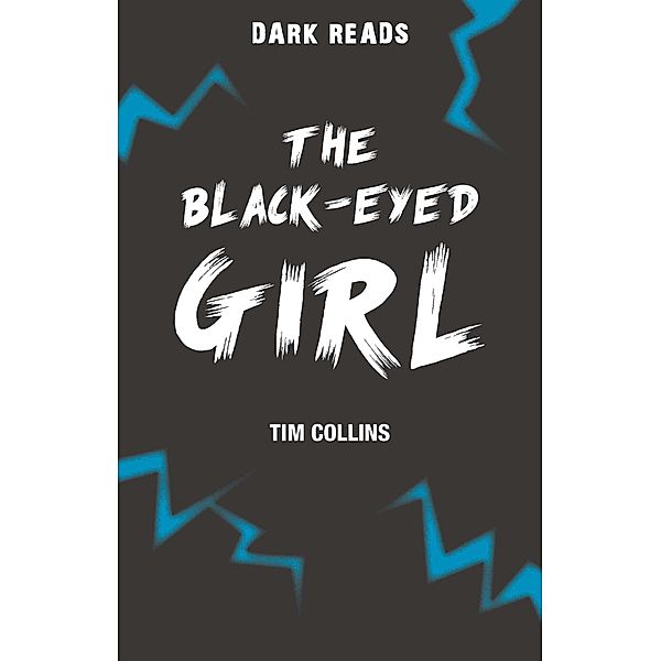 Black-Eyed Girl / Badger Learning, Tim Collins