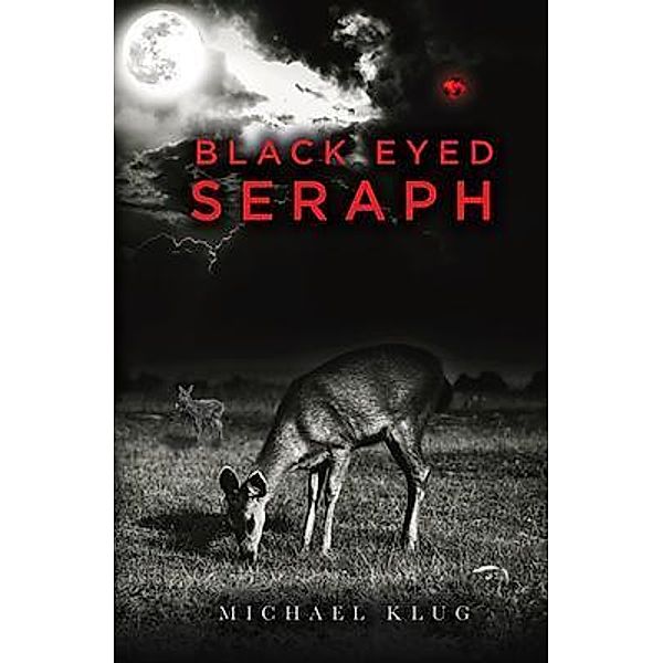 Black Eyed Seraph, Michael Klug