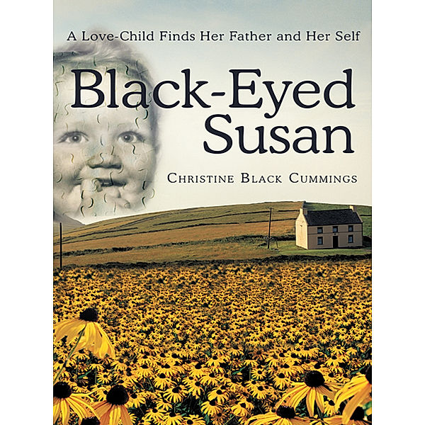 Black-Eyed Susan, Christine Black Cummings