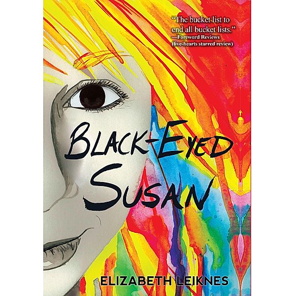 Black Eyed Susan, Elizabeth Leiknes