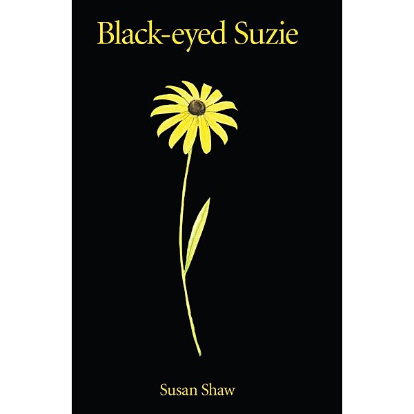 Black-eyed Suzie, Susan Shaw
