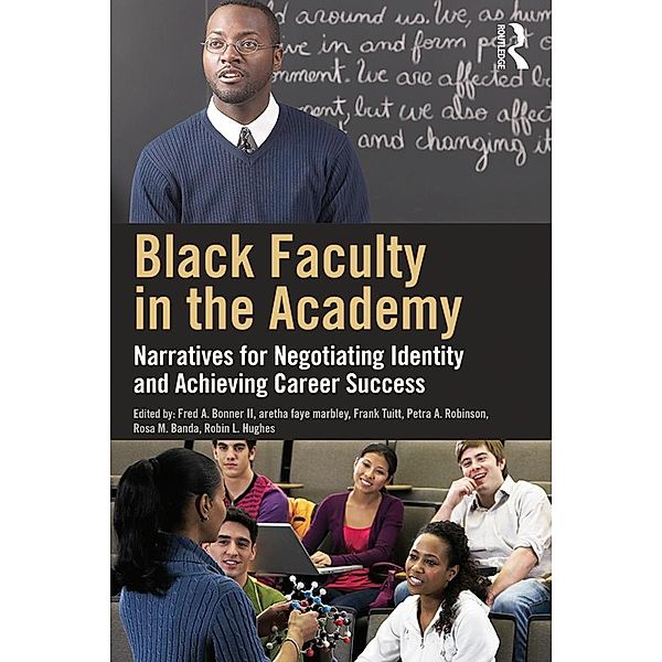 Black Faculty in the Academy