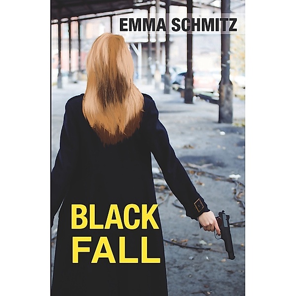 Black Fall, Emma Schmitz