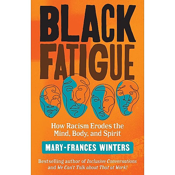 Black Fatigue, Mary-Frances Winters