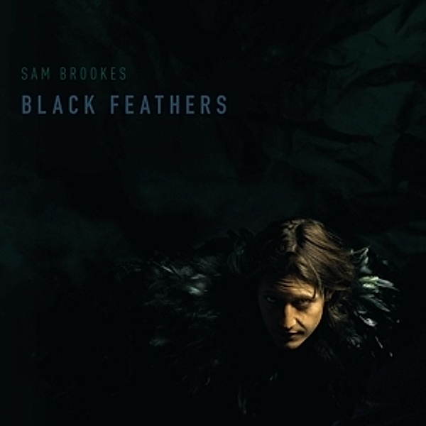Black Feathers, Sam Brookes