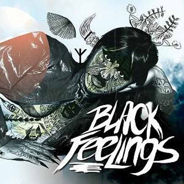 Black Feelings, Black Feelings