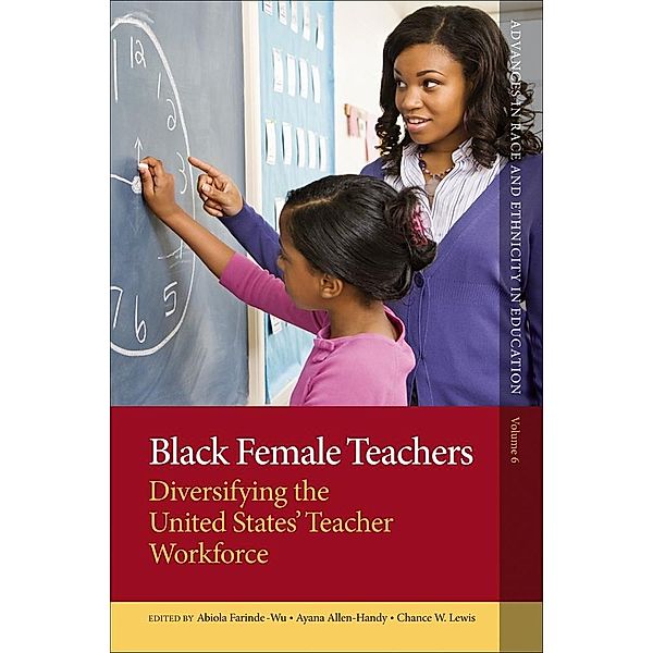 Black Female Teachers
