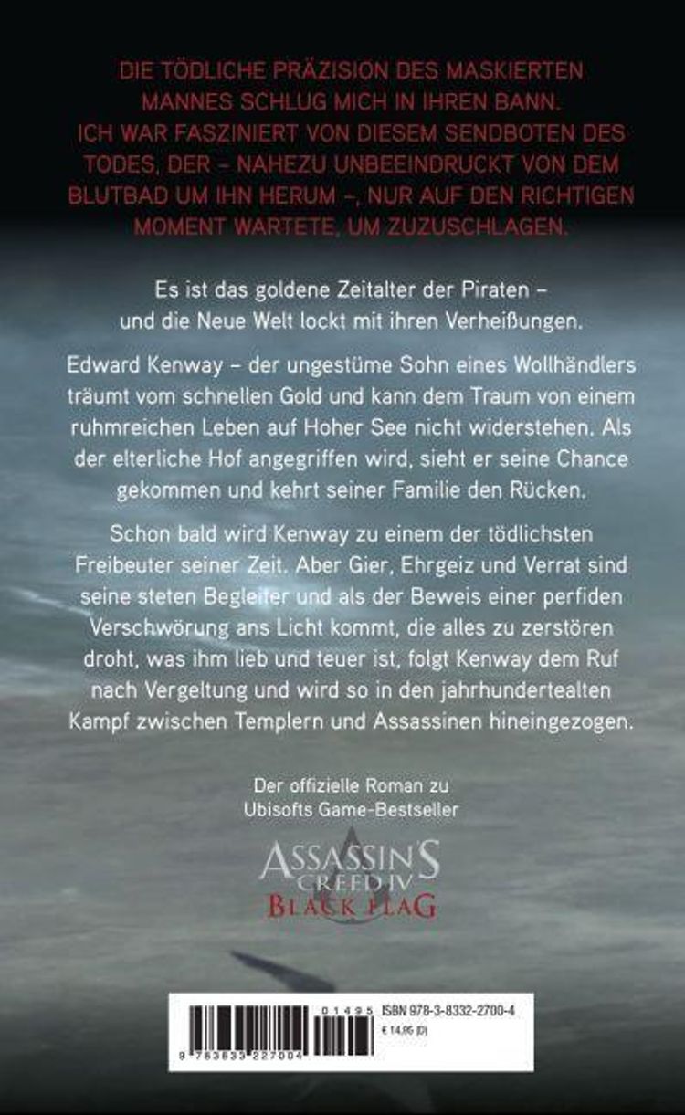 Assassin's Creed Origins: Odyssey - Roman zum Game eBook by Oliver Bowden -  EPUB Book