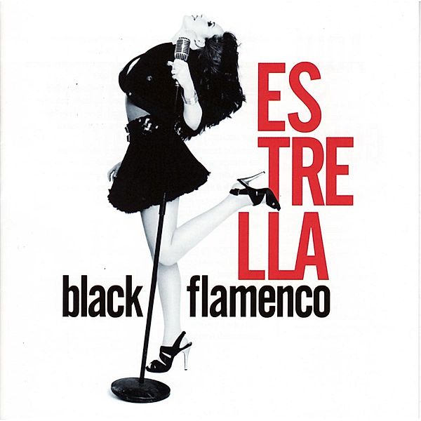 Black Flamenco, Estrella