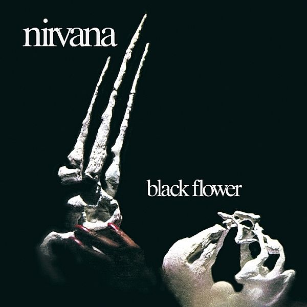 Black Flower: Remastered & Expanded Edition, Nirvana UK