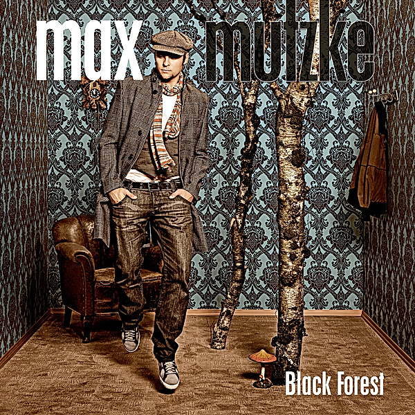 Black Forest, Max Mutzke