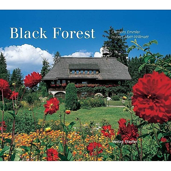 Black Forest, Clemens Emmler, Hubert Matt-Willmatt