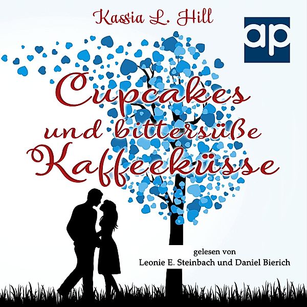Black Forest Love Band - 1 - Cupcakes und bittersüsse Kaffeeküsse, Kassia L. Hill