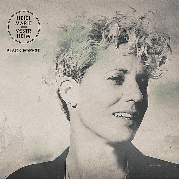 Black Forest (Vinyl), Heidi Marie Vestrheim