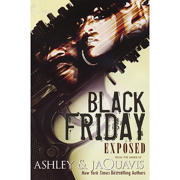 Black Friday:, Ashley, Jaquavis