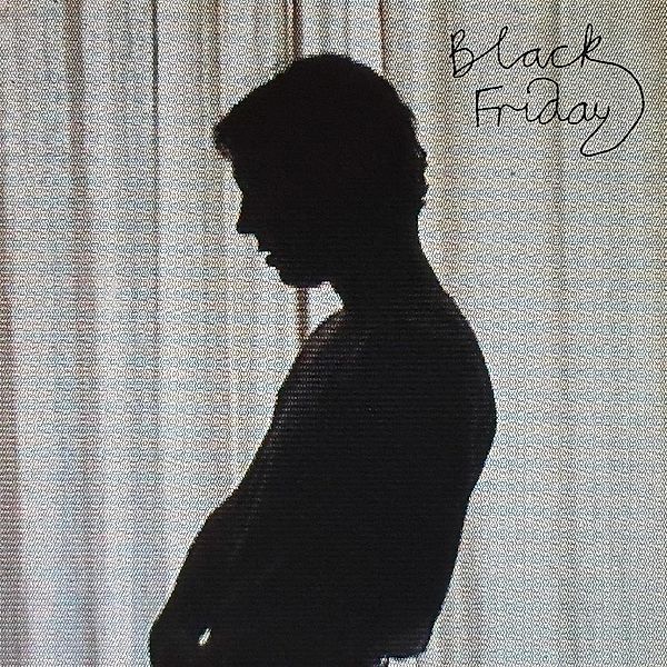 Black Friday, Tom Odell