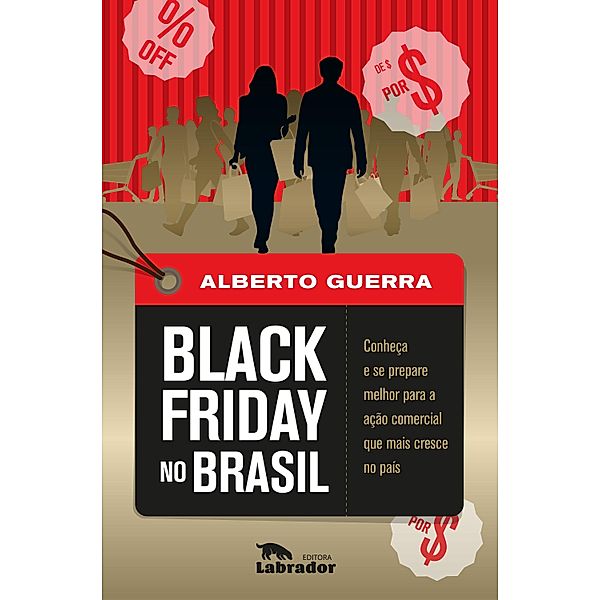 Black Friday no Brasil, Alberto Guerra