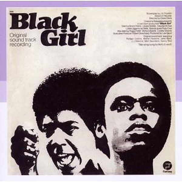 Black Girl (Ost), Diverse Interpreten