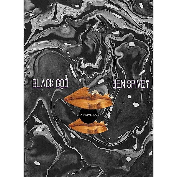Black God, Ben Spivey
