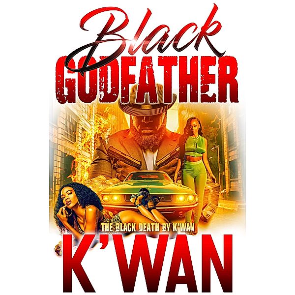 Black Godfather, K'Wan