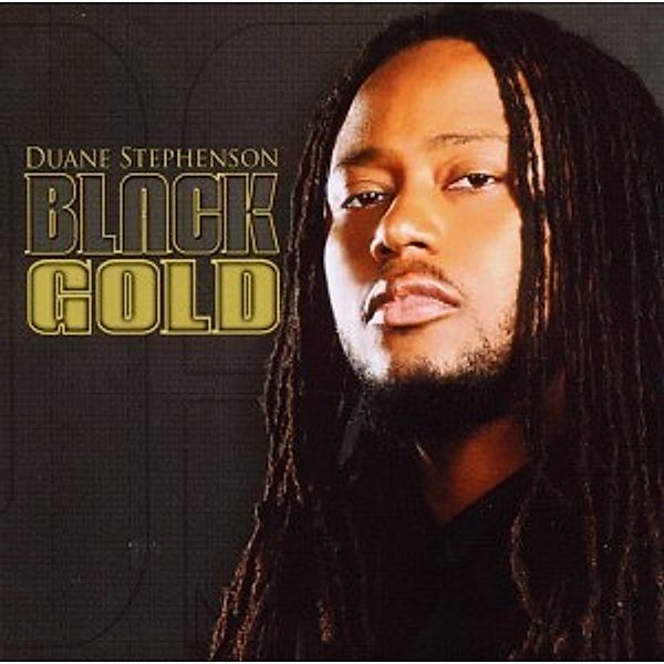 Black Gold, Duane Stephenson