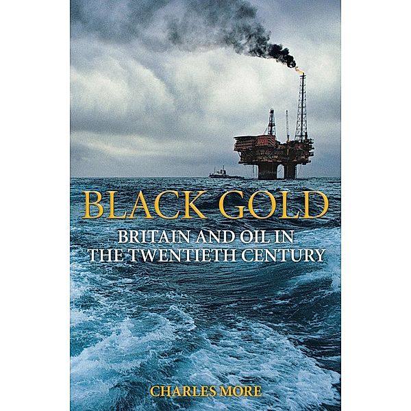 Black Gold, Charles More