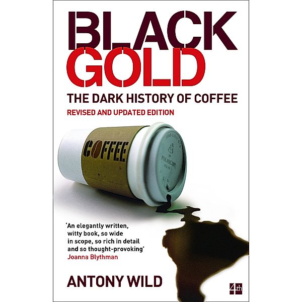 Black Gold, Antony Wild