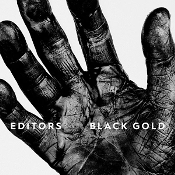 Black Gold (2LP) (White Vinyl) (Limited Edition), Editors