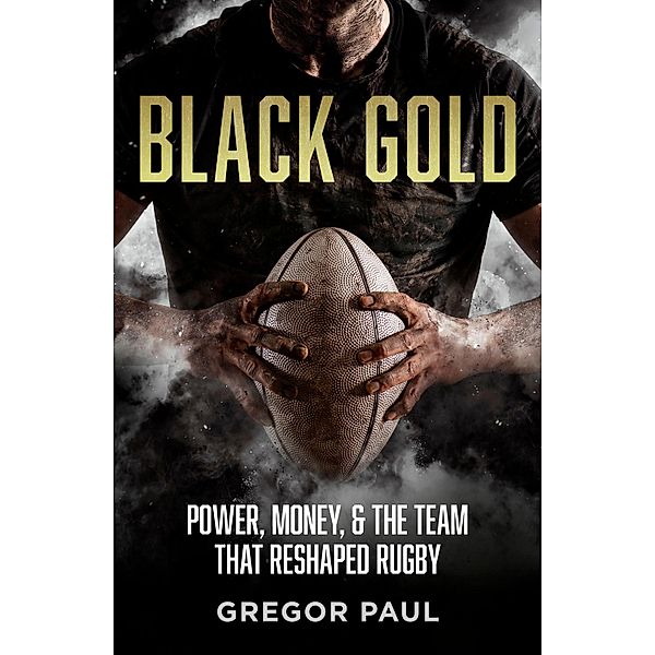 Black Gold, Gregor Paul