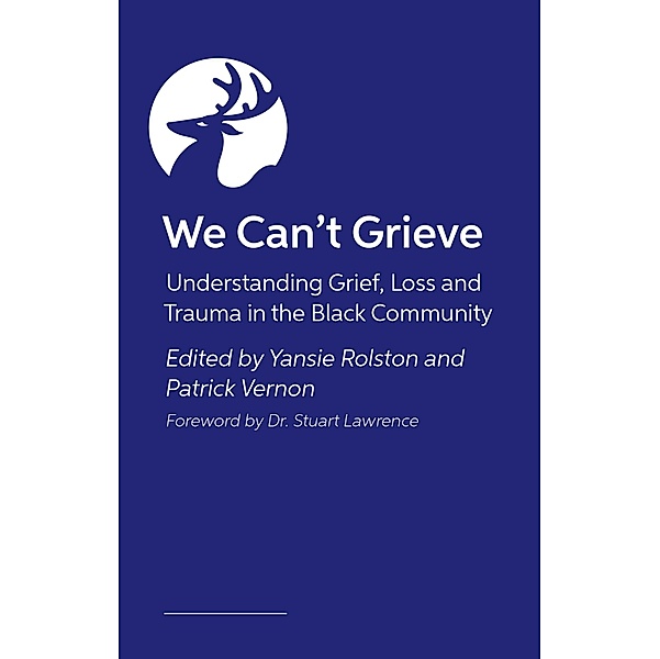 Black Grief and Healing