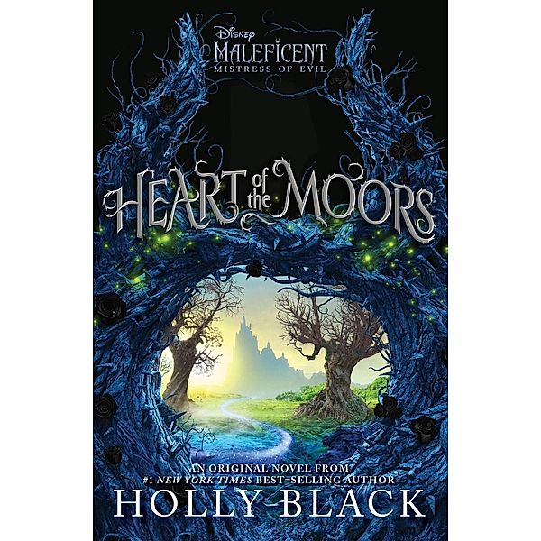 Black, H: Heart of the Moors, Holly Black