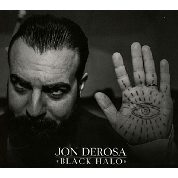 Black Halo, Jon Derosa