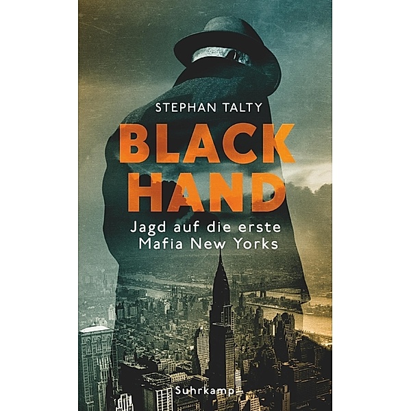 Black Hand, Stephan Talty