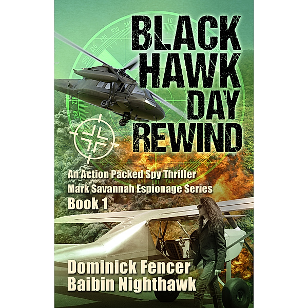 Black Hawk Day Rewind, Baibin Nighthawk, Dominick Fencer