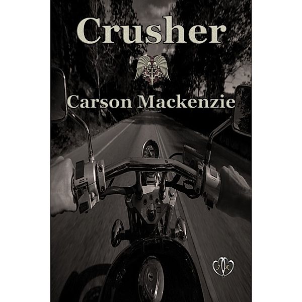 Black Hawk MC: Crusher, Carson Mackenzie