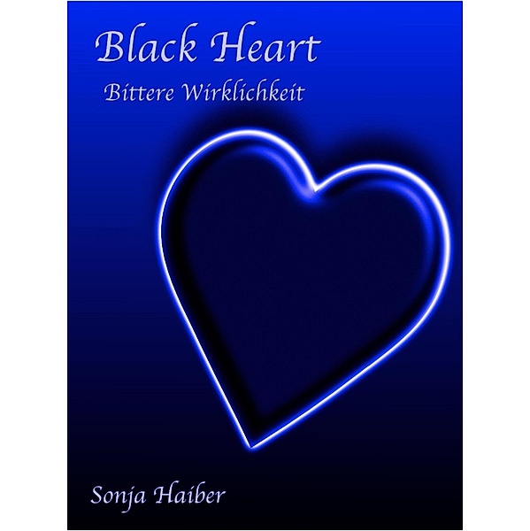 Black Heart, Sonja Haiber