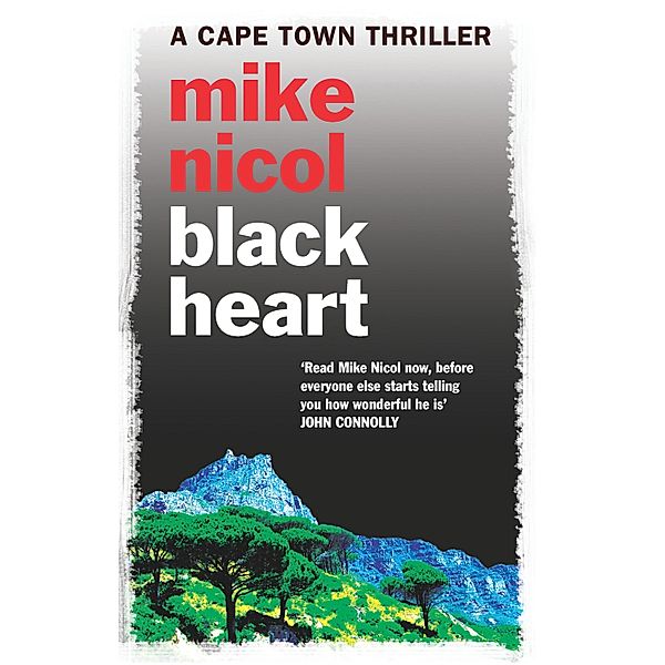 Black Heart, Mike Nicol