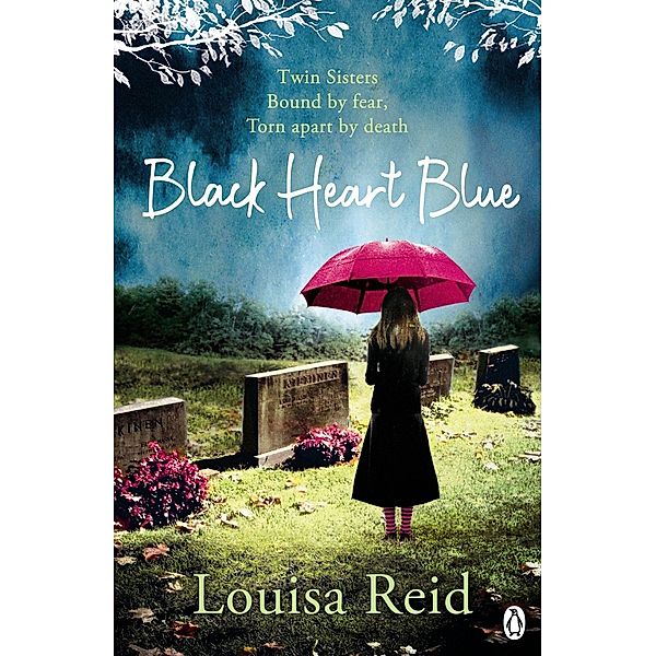 Black Heart Blue / Black Heart Blue, Louisa Reid