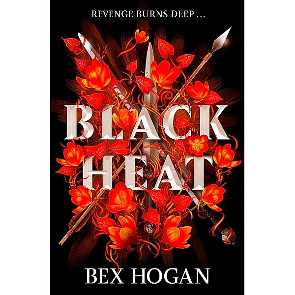 Black Heat, Bex Hogan