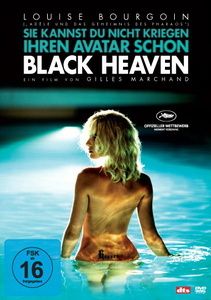 Image of Black Heaven