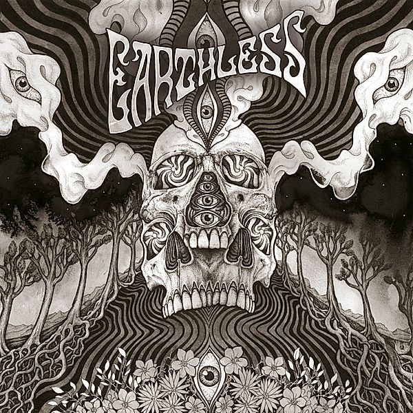 Black Heaven, Earthless