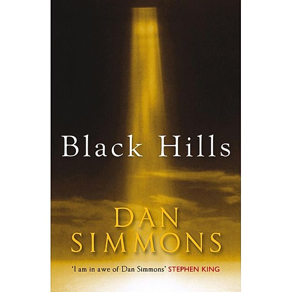 Black Hills, Dan Simmons