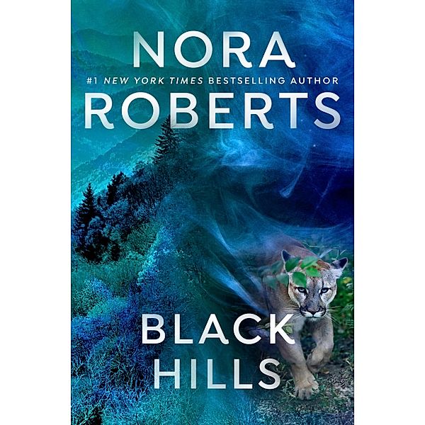 Black Hills, Nora Roberts