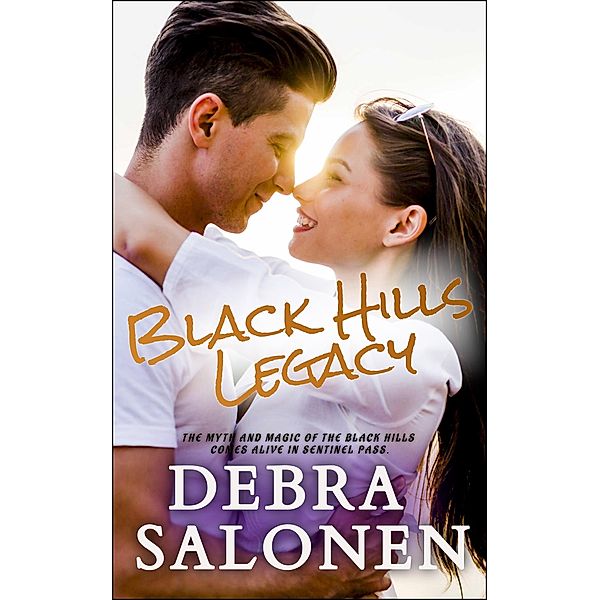 Black Hills Legacy (BLACK HILLS RENDEZVOUS, #10) / BLACK HILLS RENDEZVOUS, Debra Salonen