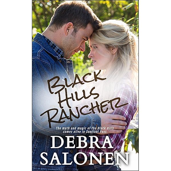 Black Hills Rancher (BLACK HILLS RENDEZVOUS, #8) / BLACK HILLS RENDEZVOUS, Debra Salonen